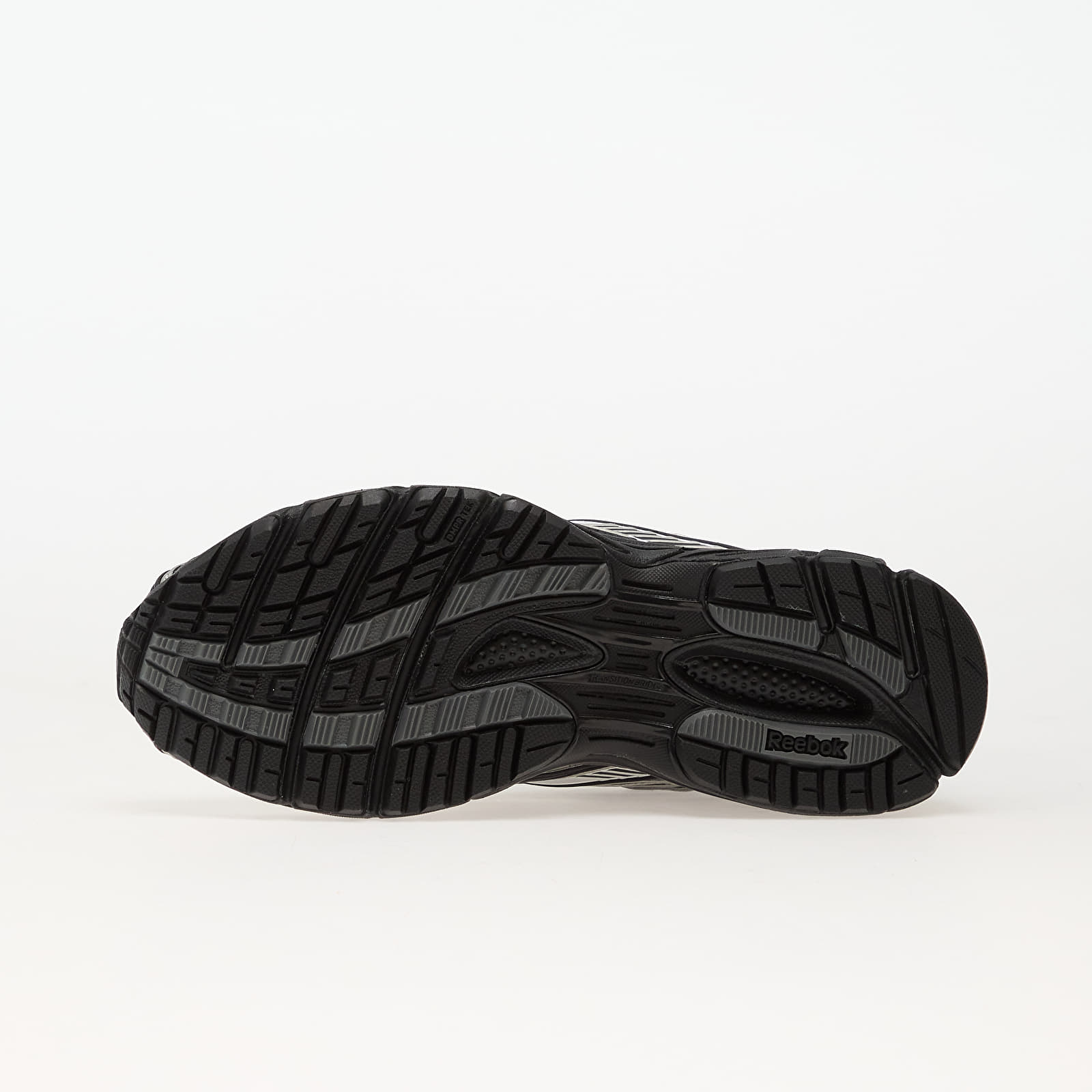 Men's sneakers and shoes Reebok Premier Road Ultra Black Metallic