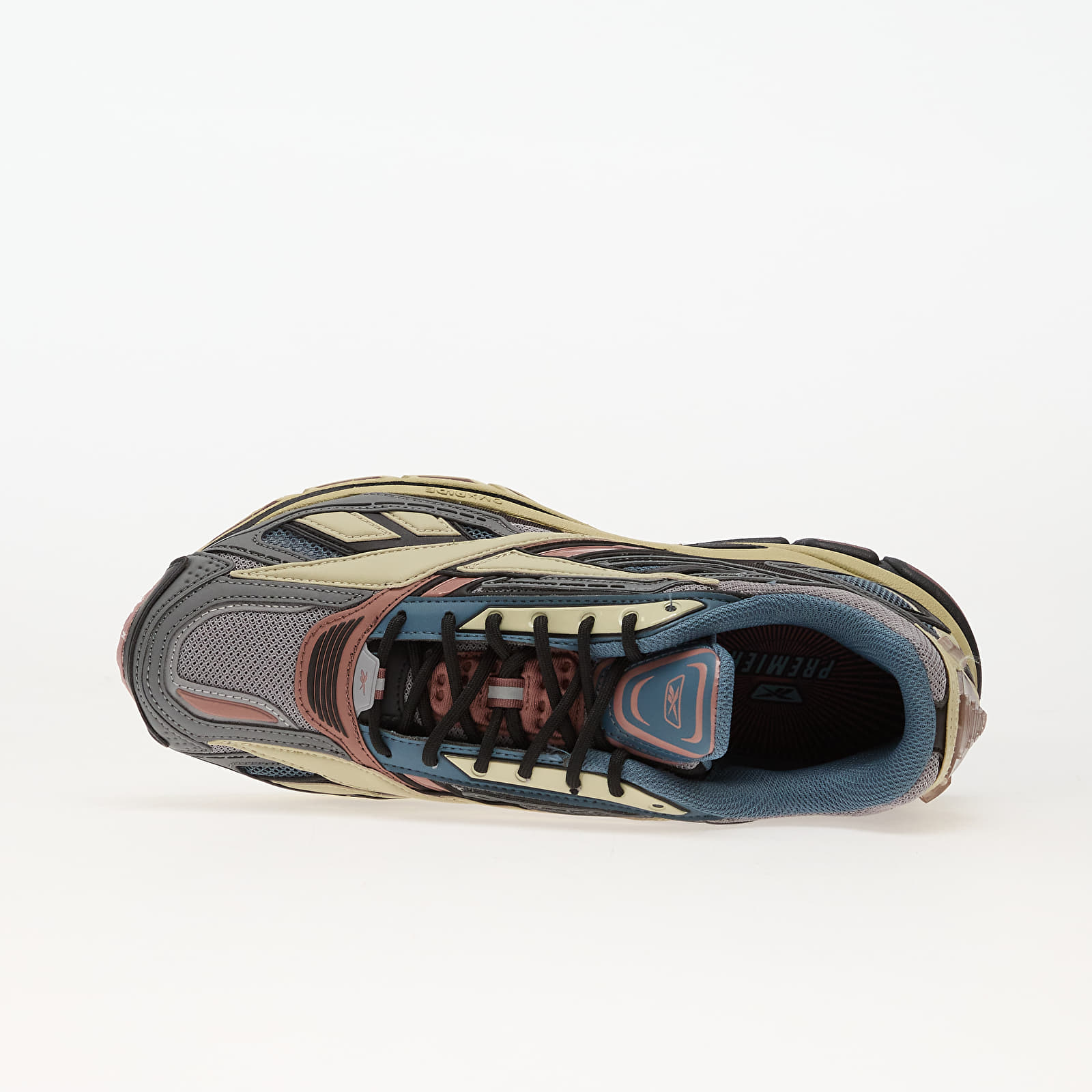 Men's sneakers and shoes Reebok Premier Road Ultra Soft Pink