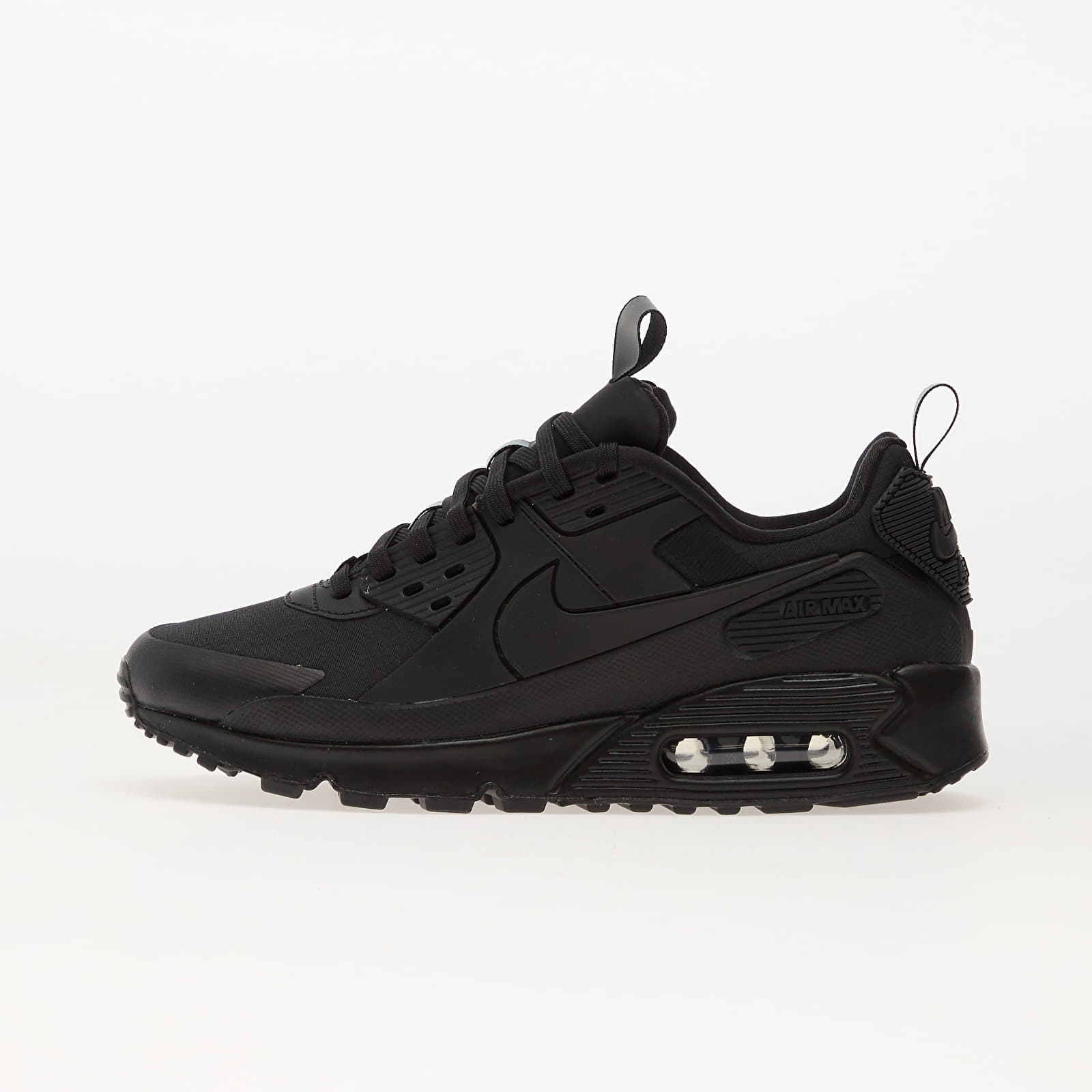 Sneakers Nike Air Max 90 Drift Black/ Black-Black EUR 45.5