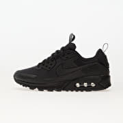 Nike Air Max 90 Drift Black/ Black-Black