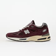 New Balance Made in UK 991v2 Purple