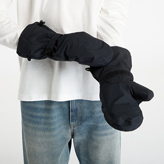 Tilak Mittens GORE-TEX Black