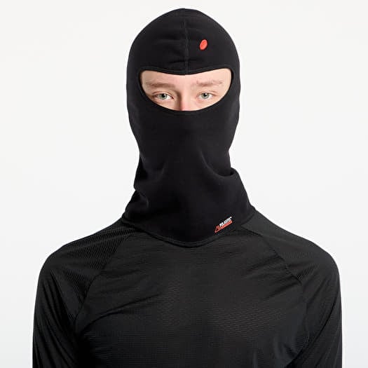 Tilak Balaclava Black