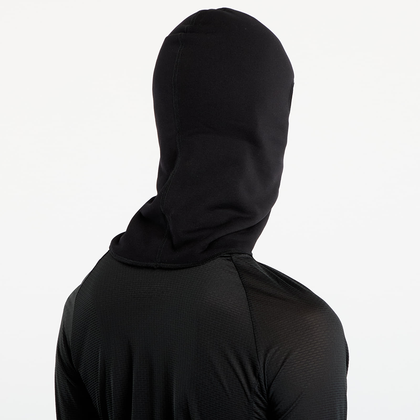 Egyéb kiegészítők Tilak Balaclava Black