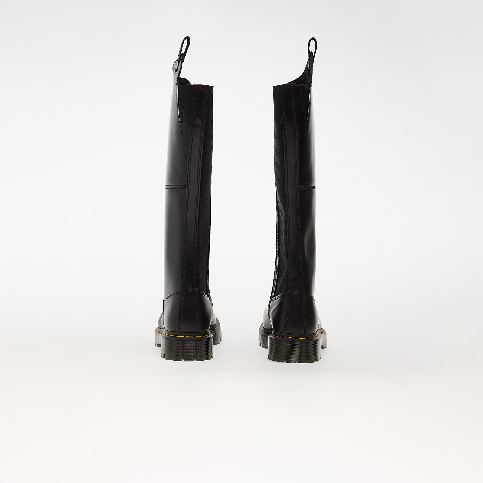 Chaussures et baskets femme Dr. Martens Amaayah Hi Black