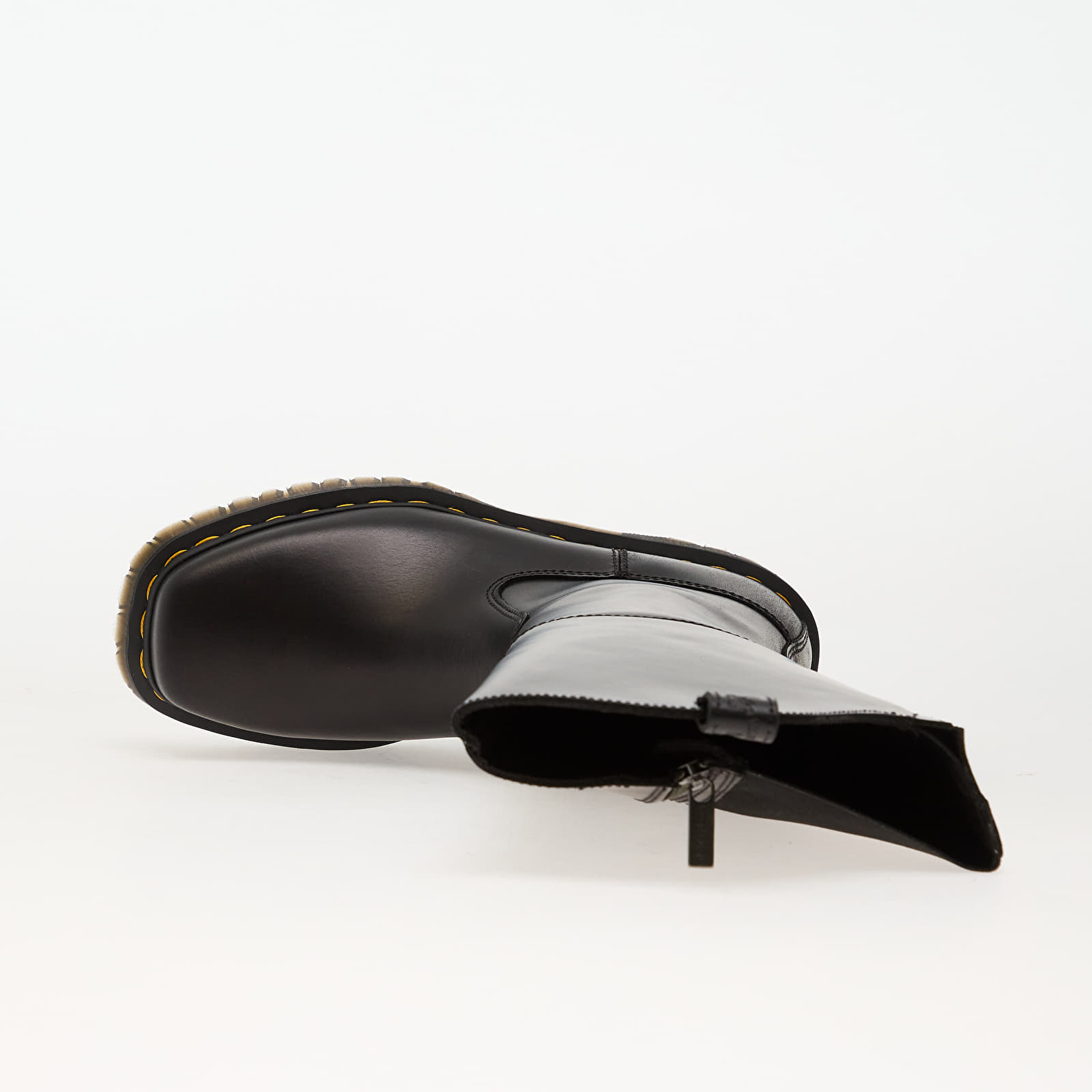 Chaussures et baskets femme Dr. Martens Amaayah Hi Black