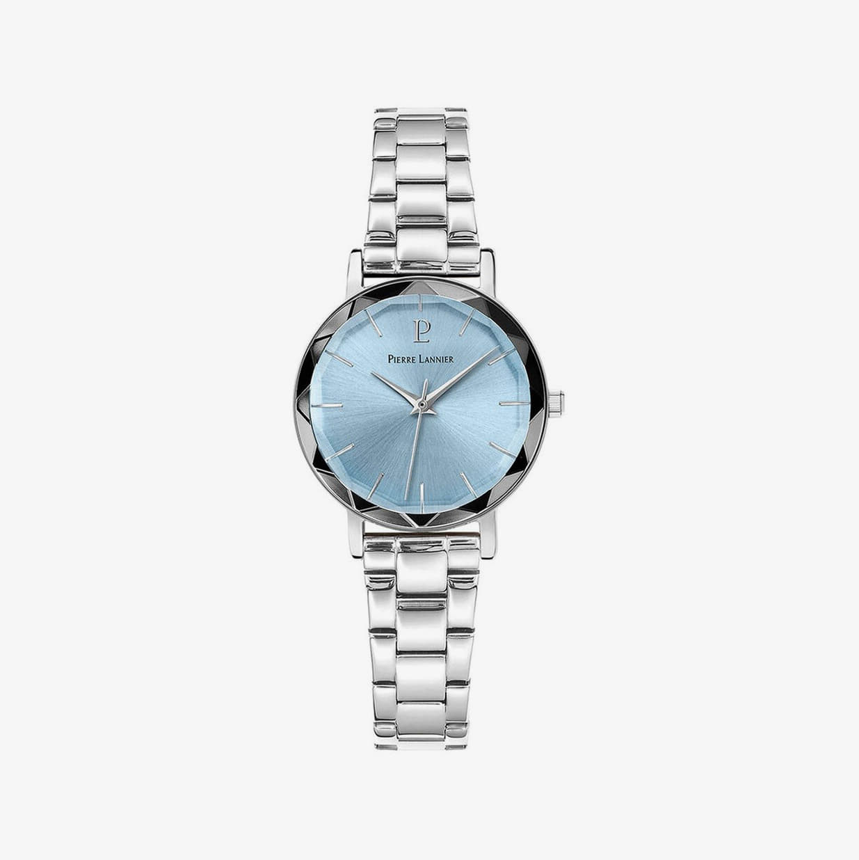 Ure til mænd Pierre Lannier Wrist Watch Multiples 011L661 Multicolor