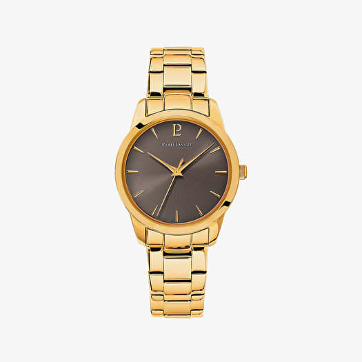 Titta på Pierre Lannier Wrist Watch Roxane 067M532 Yellow Gold