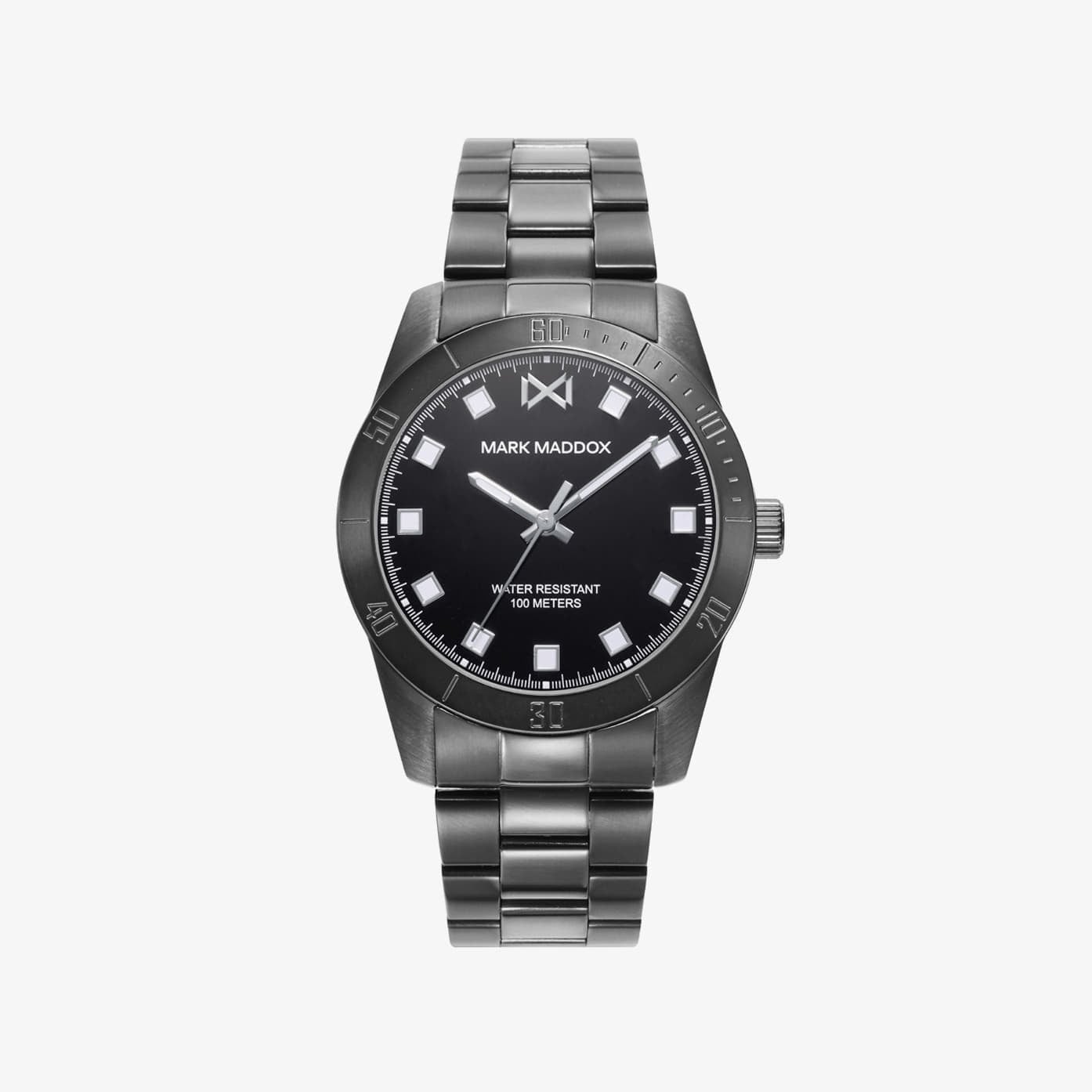 Ceasuri Mark Maddox Wrist Watch Mission Hm0136-57 Grey Universal