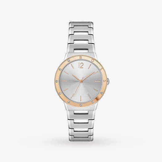 Hugo Boss Wrist Watch Breath 1502646 Rose Gold