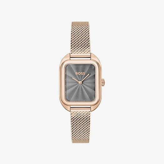 Hugo Boss Wrist Watch Balley 1502683 Rose Gold