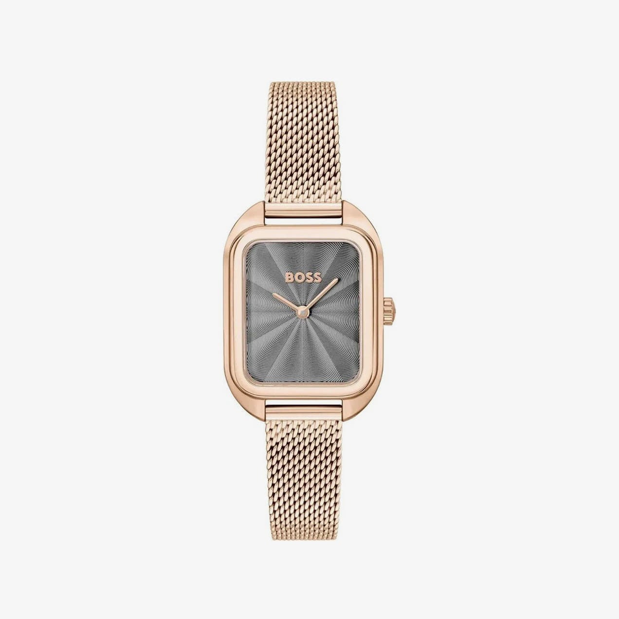 Men's watches Hugo Boss Wrist Watch Balley 1502683 Rose Gold