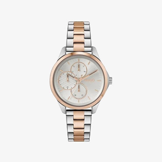Hugo Boss Wrist Watch Earless Multi 1540097 Rose Gold