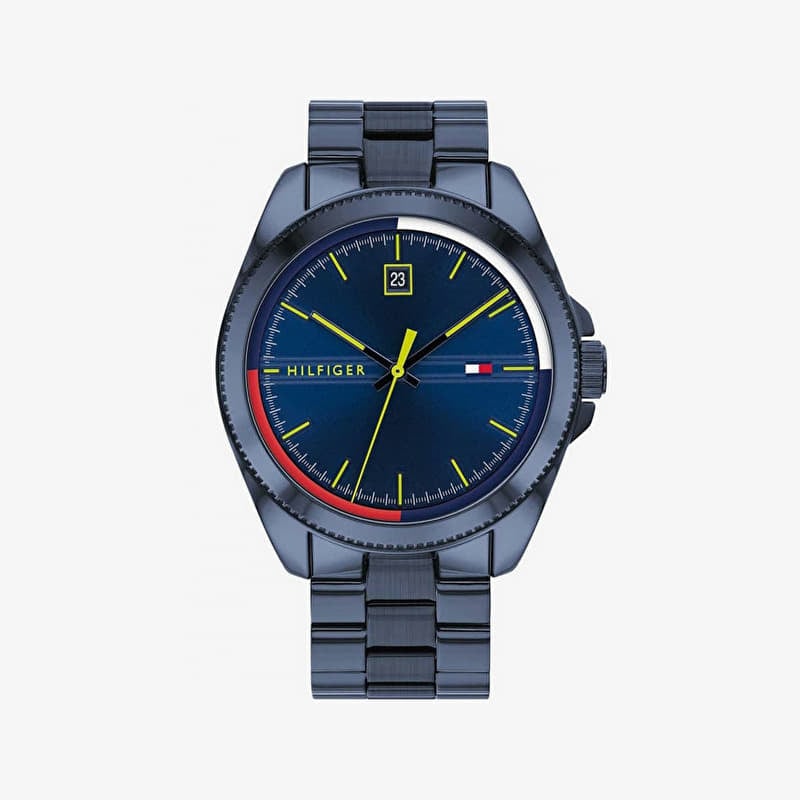 Tommy Hilfiger Riley 1791689 Blue/ Blue