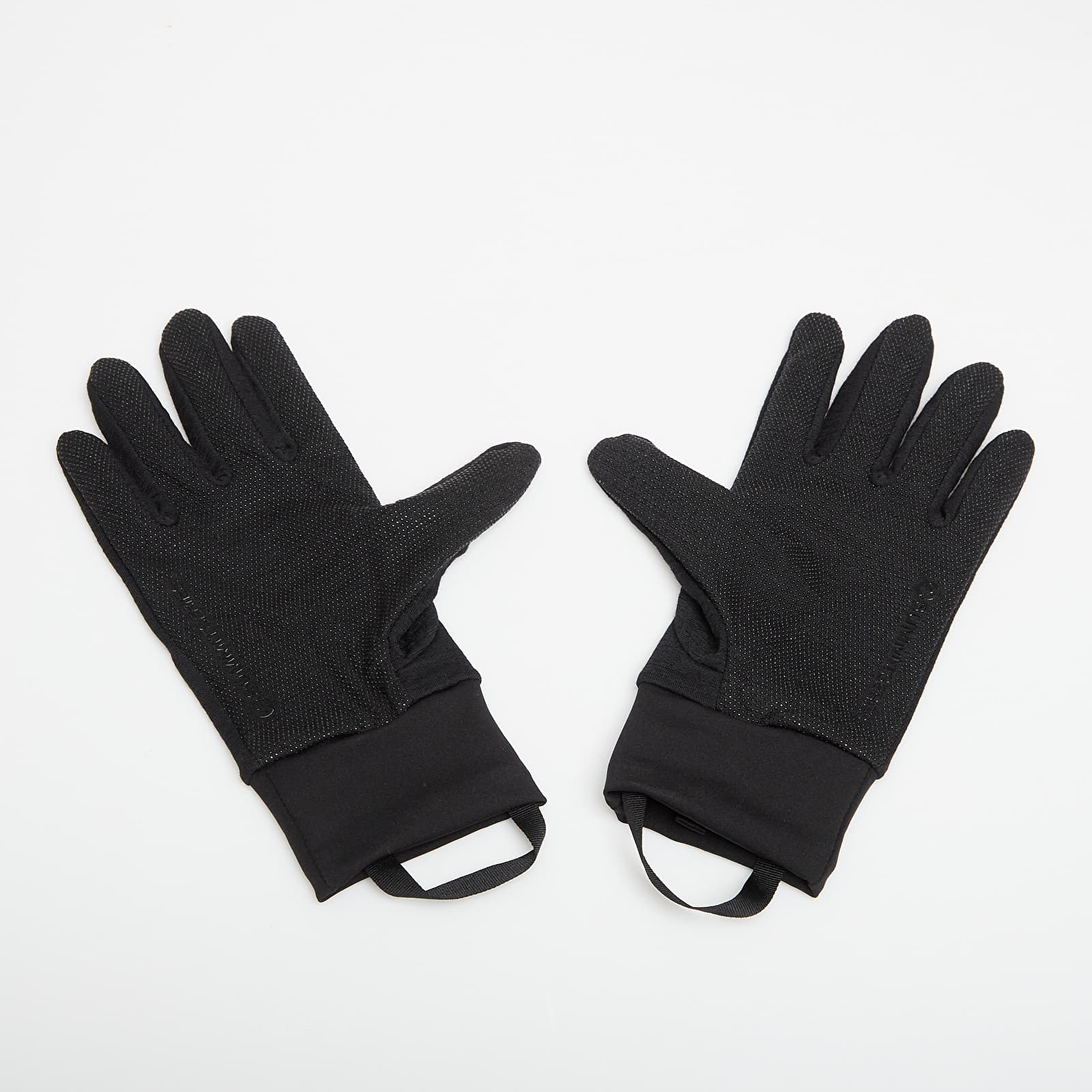 Men's Gloves The North Face Summit Dotknit Liner Glove TNF Black