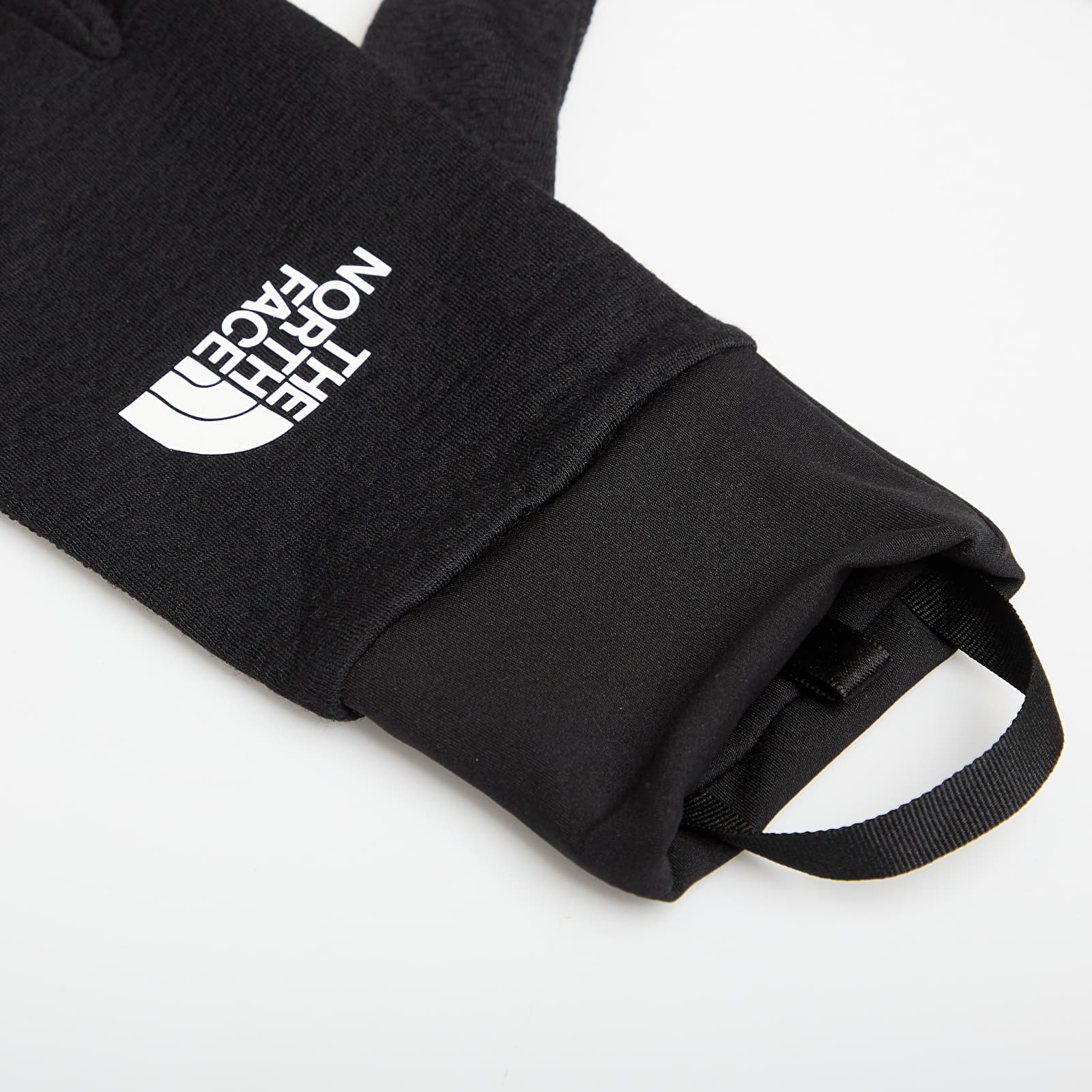 Men's Gloves The North Face Summit Dotknit Liner Glove TNF Black