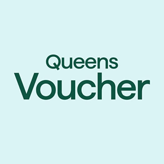 Digital voucher in the amount of 400