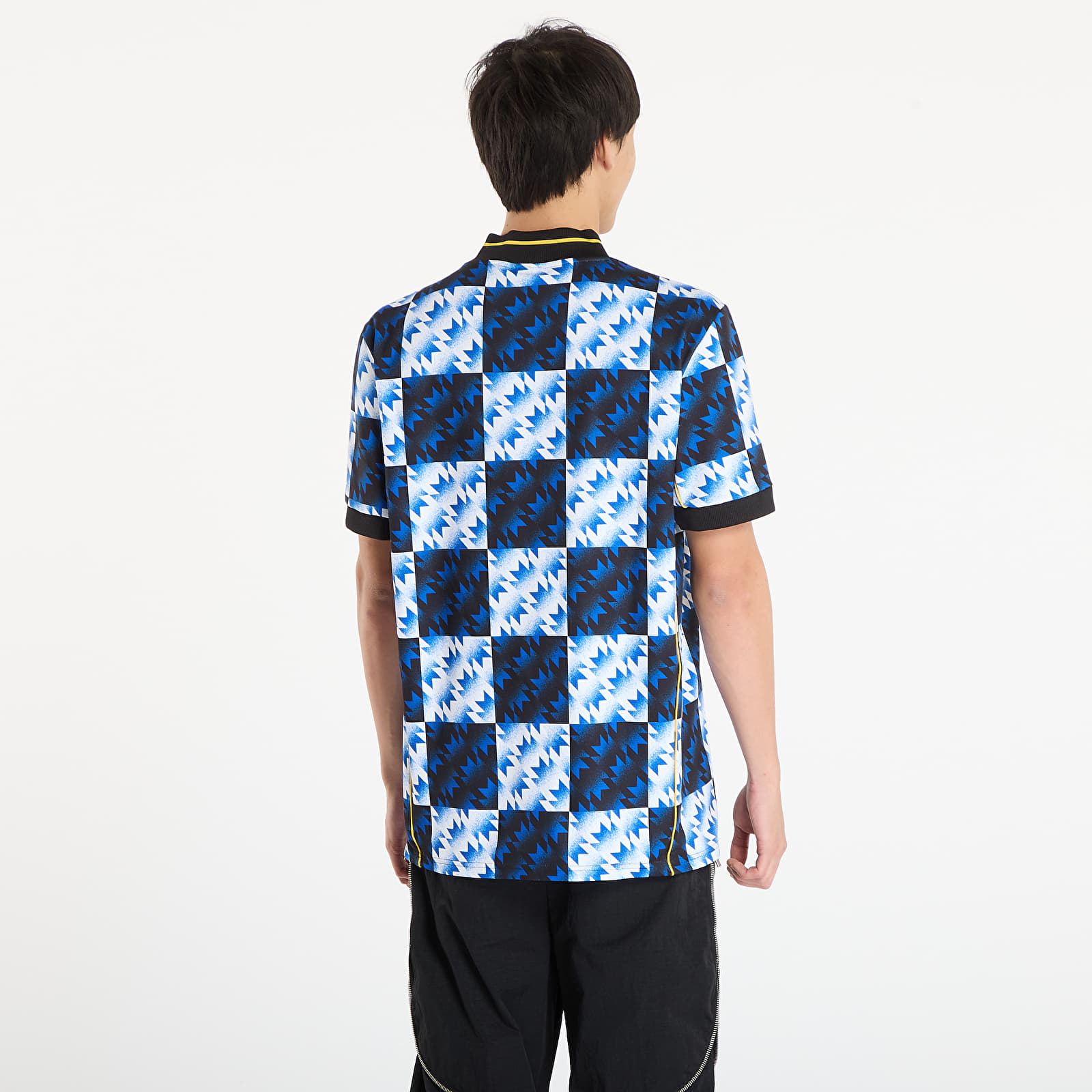 Tricouri pentru bărbați adidas Mufc Lf Jersey Multicolor