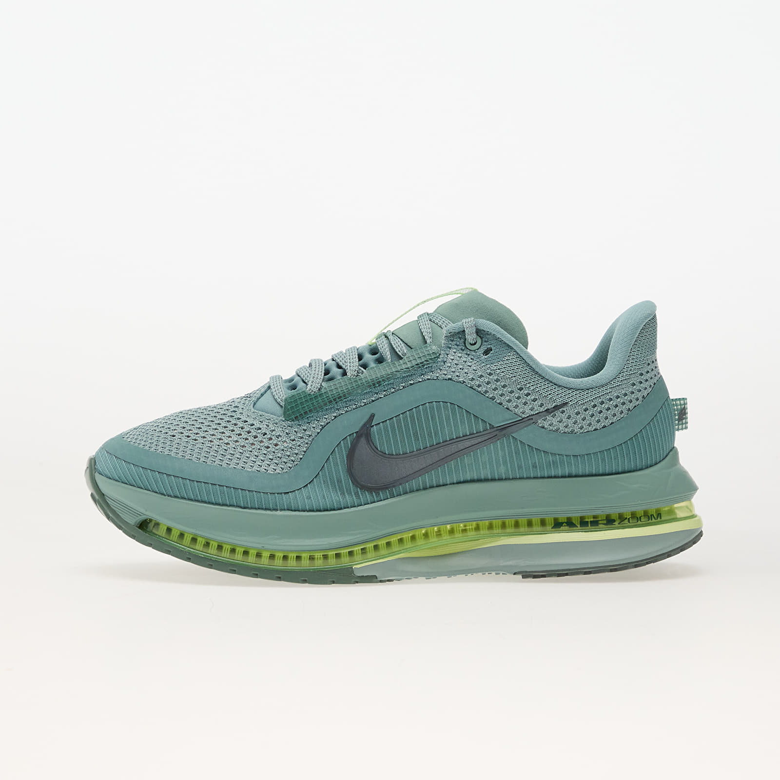 Sneakers Nike Pegasus Premium Cannon/ Seaweed-Barely Volt-Volt EUR 42