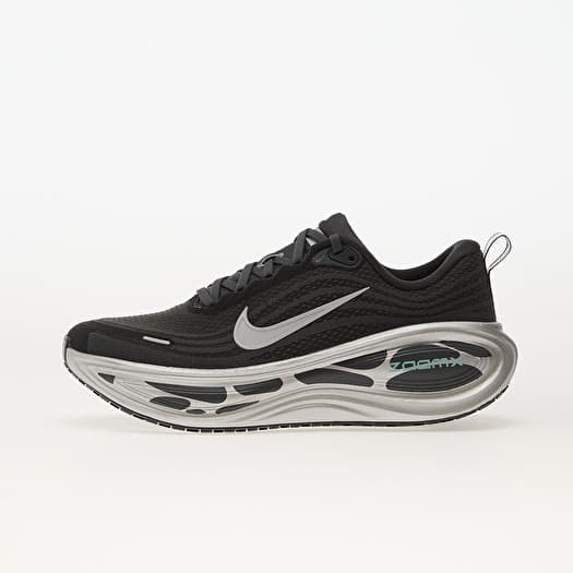 Nike Vomero Plus Anthracite/ Reflect Silver-Cannon-White