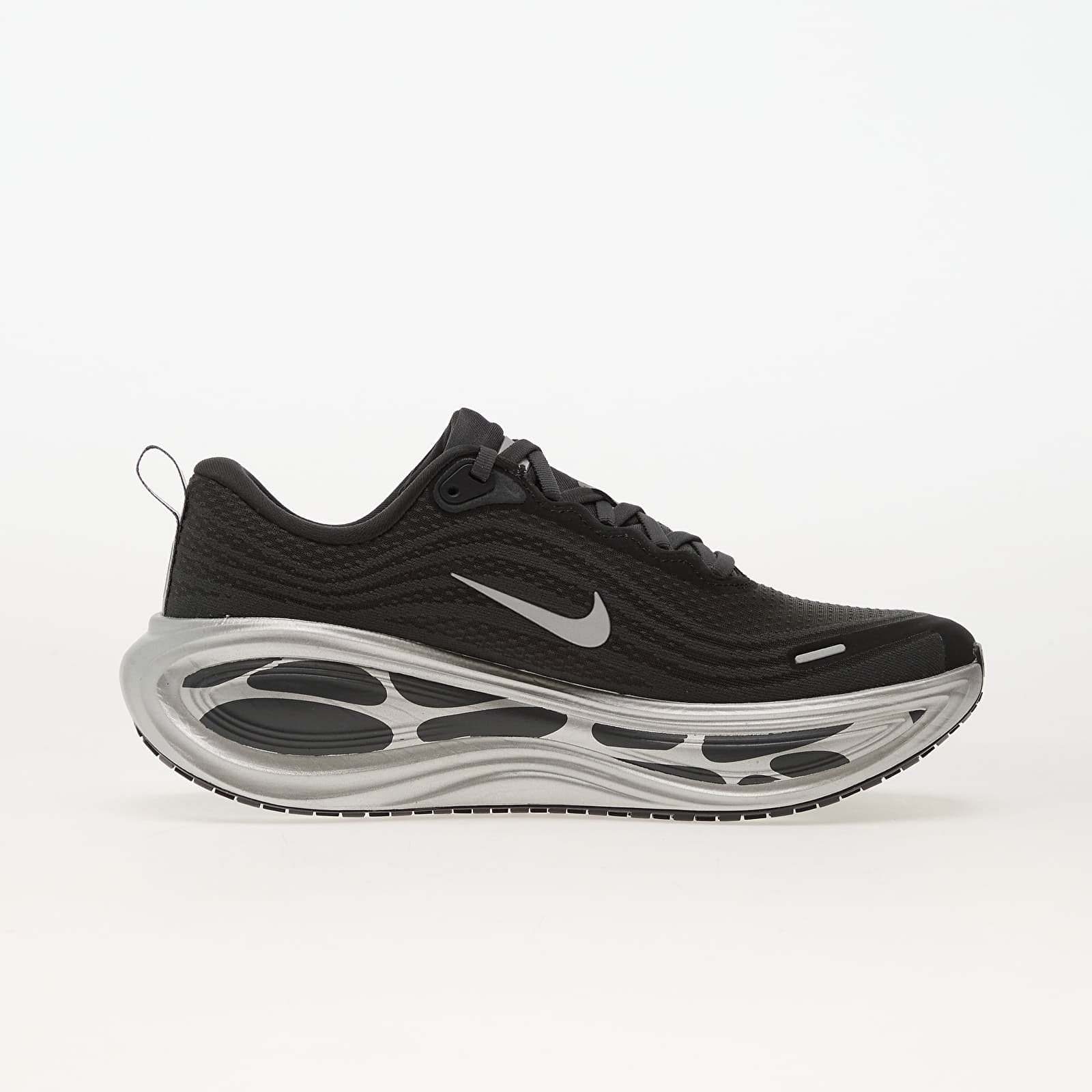 Turnschuhe und Schuhe für Männer Nike Vomero Plus Anthracite/ Reflect Silver-Cannon-White
