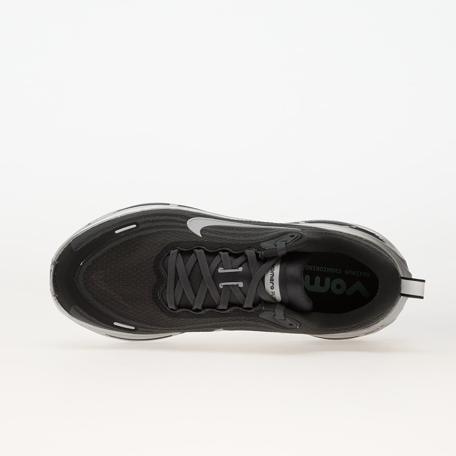 Turnschuhe und Schuhe für Männer Nike Vomero Plus Anthracite/ Reflect Silver-Cannon-White