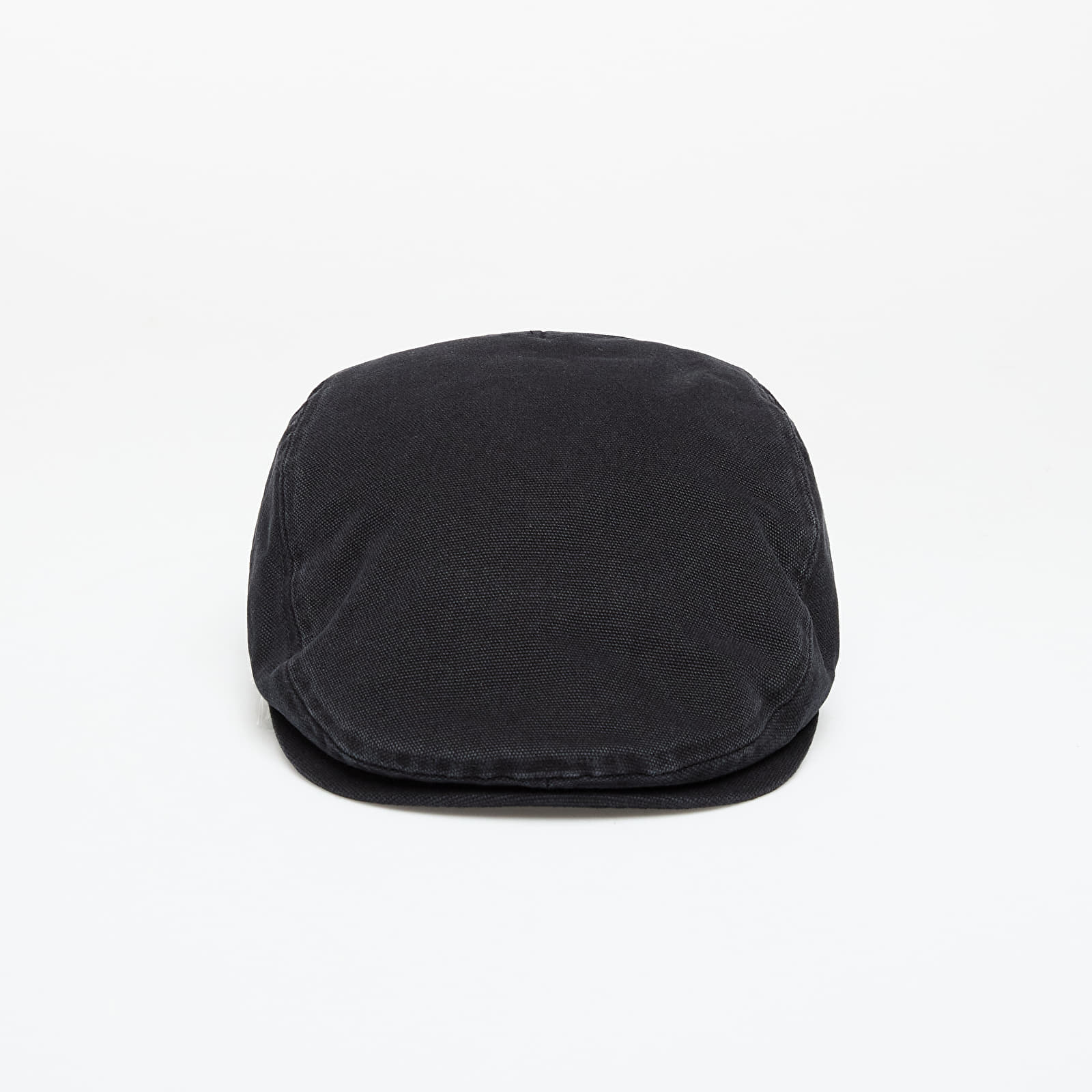 Pánske čiapky Carhartt WIP Webster Hat Black Stone Washed