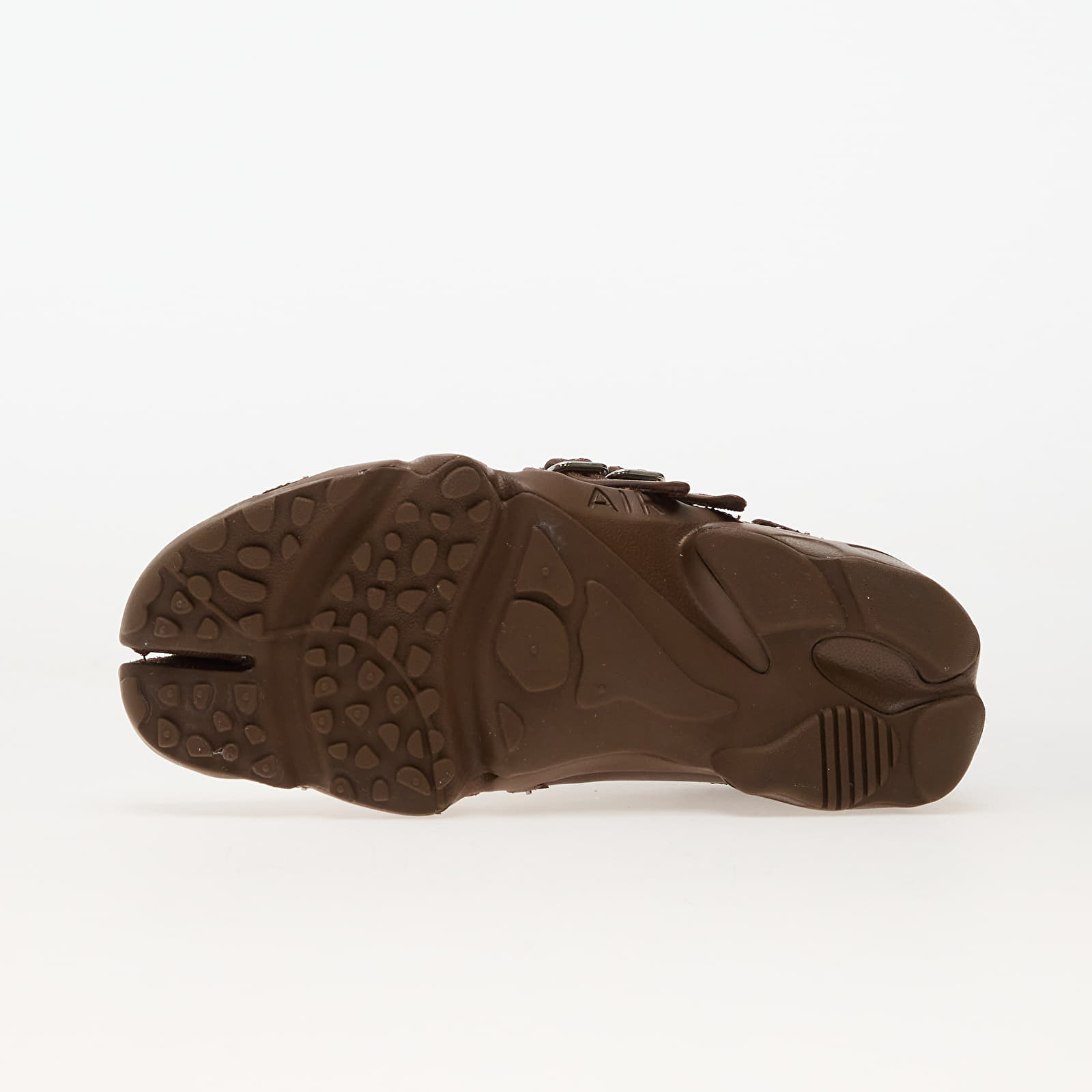 Chaussures et baskets femme Nike Wmns Air Rift Cacao Wow/ Cacao Wow-Pacific Moss