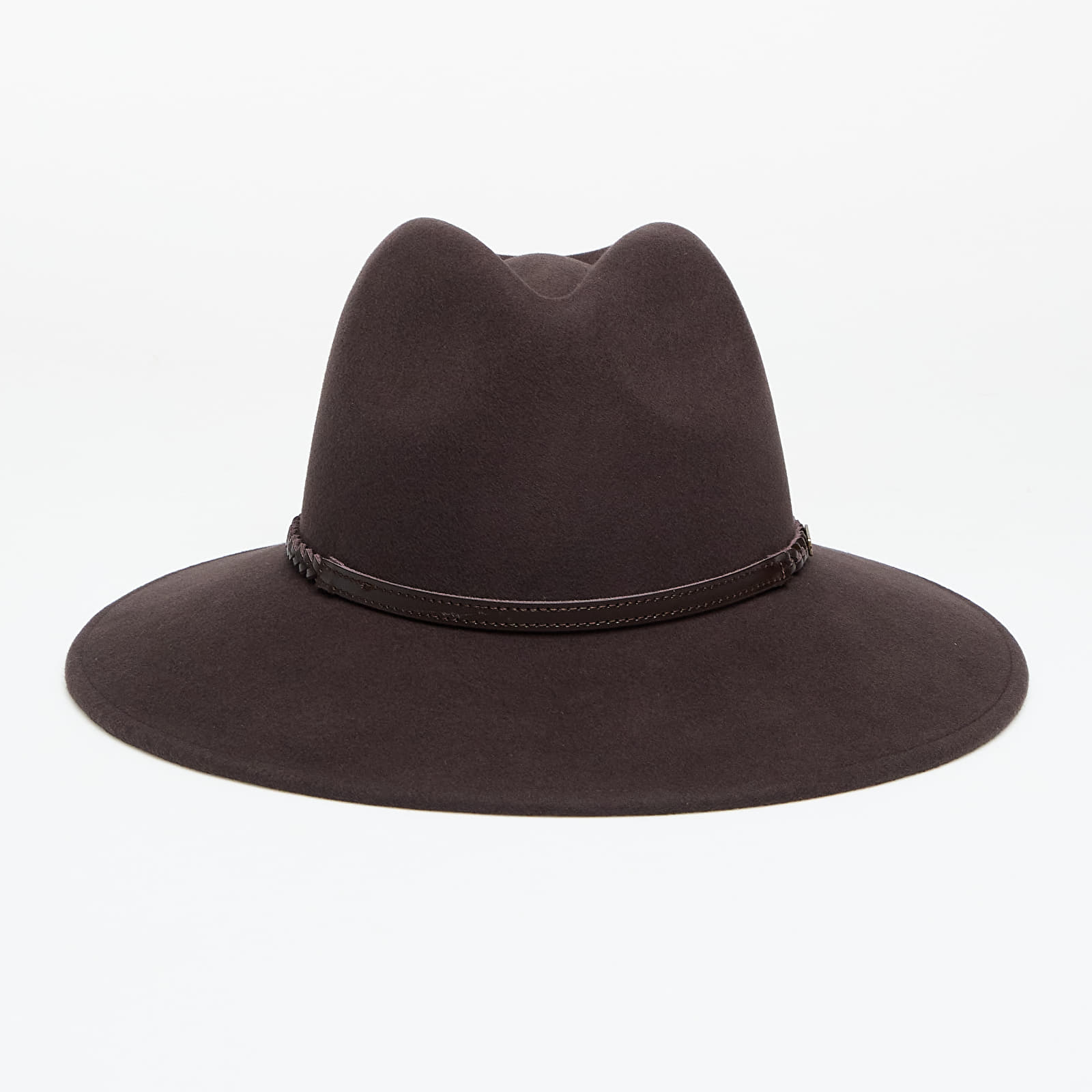 Hüte Barbour Tack Fedora Chocolate/ Praline