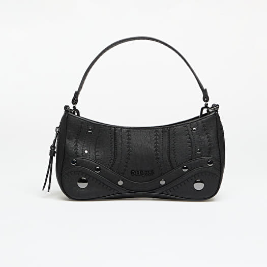 Desigual Bag Embro Patch Alsacia Black