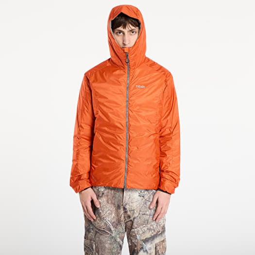 Jacke Tilak DownLite Infinium Jacket Flame