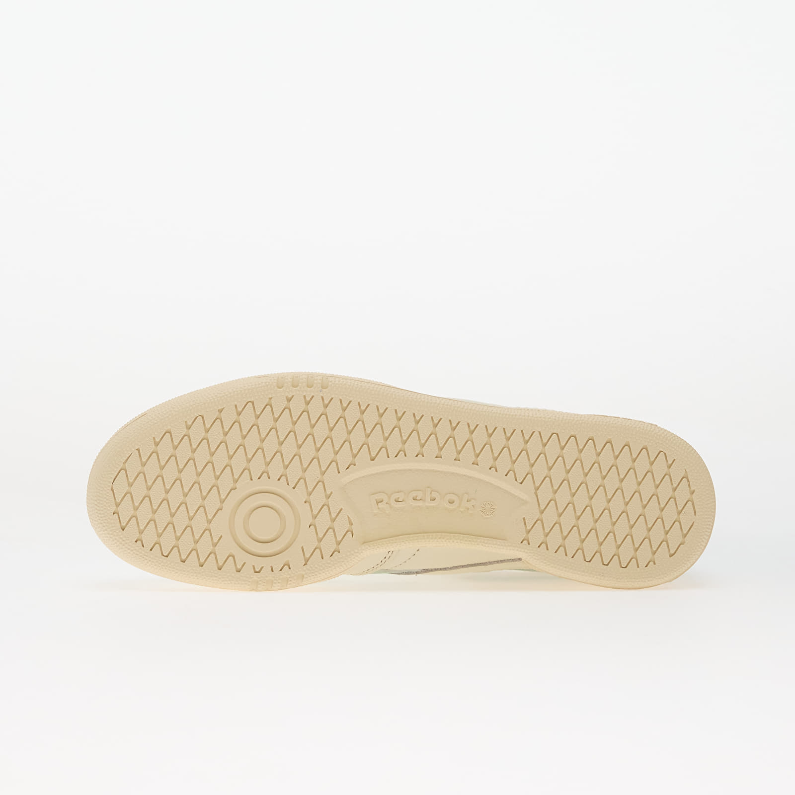 Dámske topánky a tenisky Reebok Club C Revenge Vintage Vintagechalk/ Lightsage/ Paperwhite