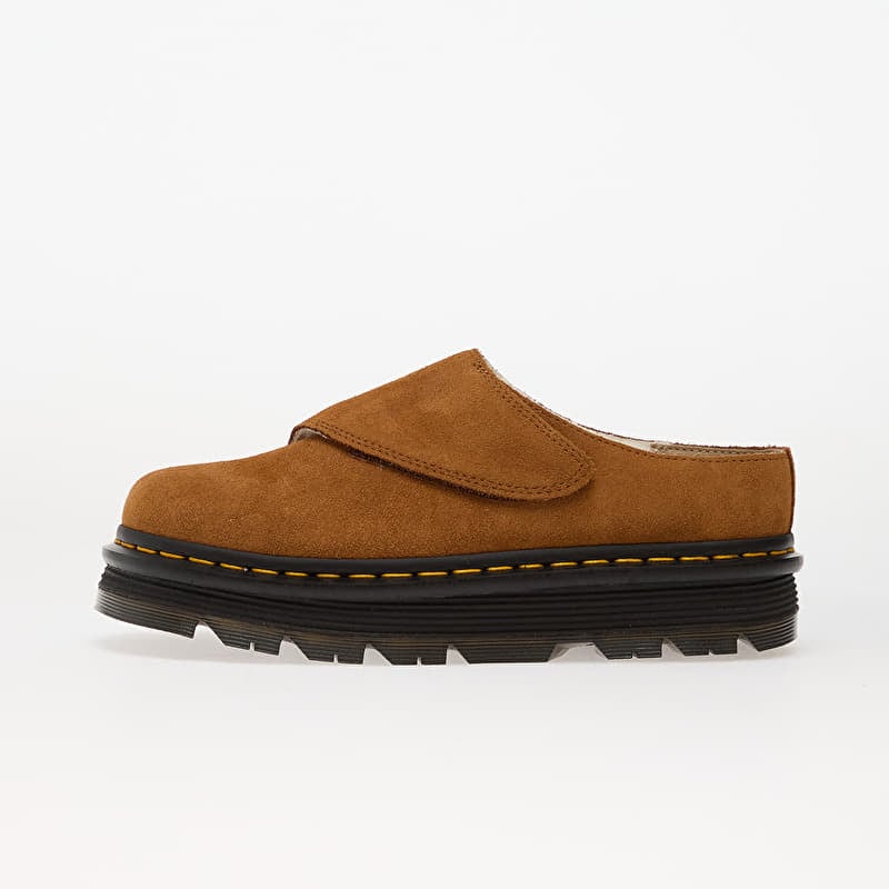 Dr. Martens Zebzag Anywair Wl Desert Brown