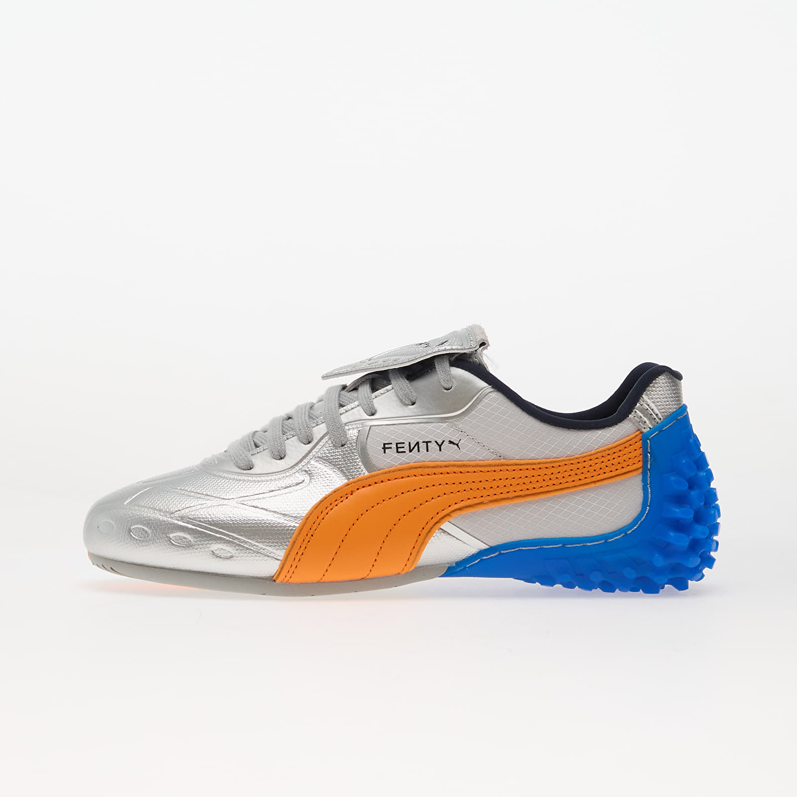 Chaussures et baskets femme Puma x Fenty Avanti Ls-X Puma Silver-Rickie Orange