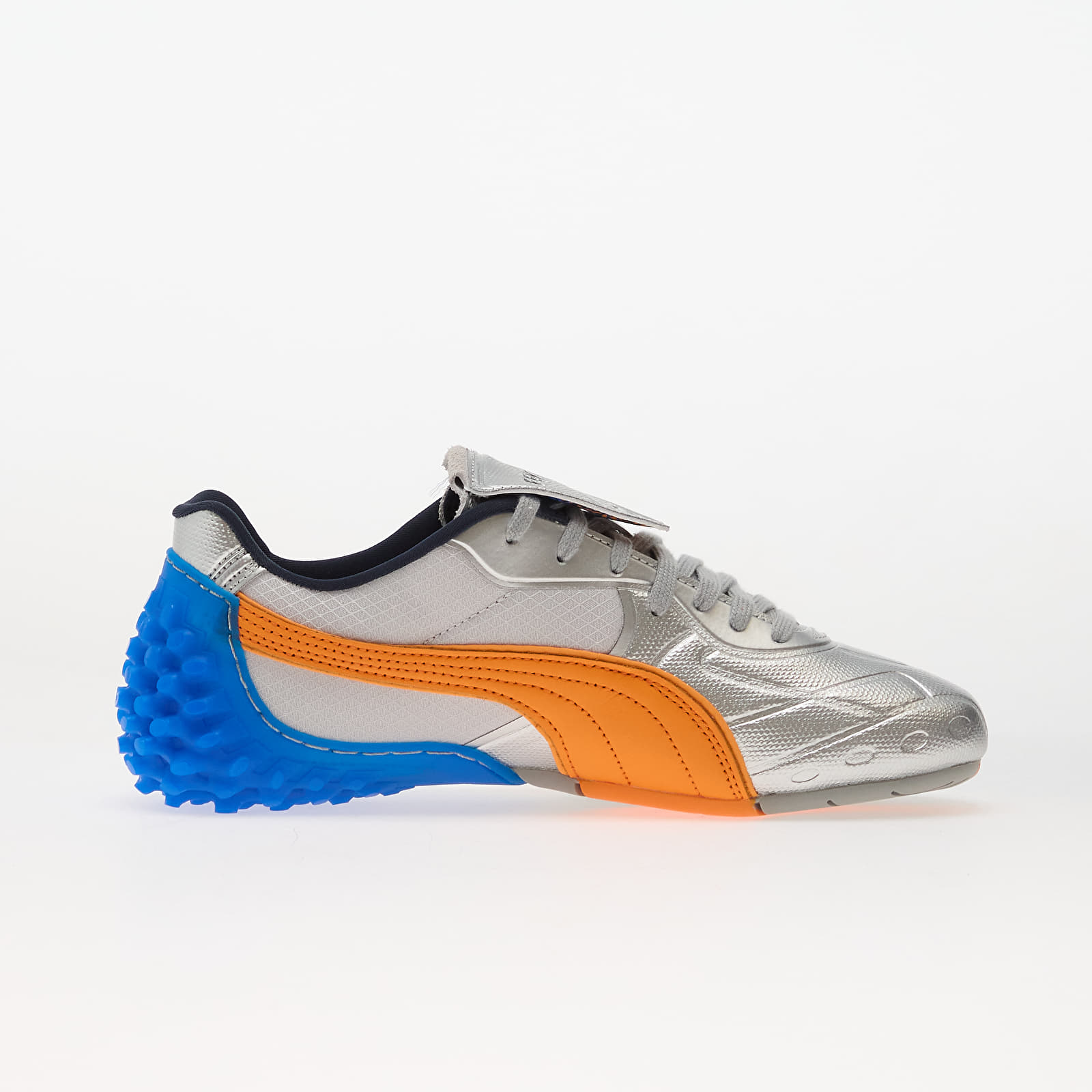 Chaussures et baskets femme Puma x Fenty Avanti Ls-X Puma Silver-Rickie Orange