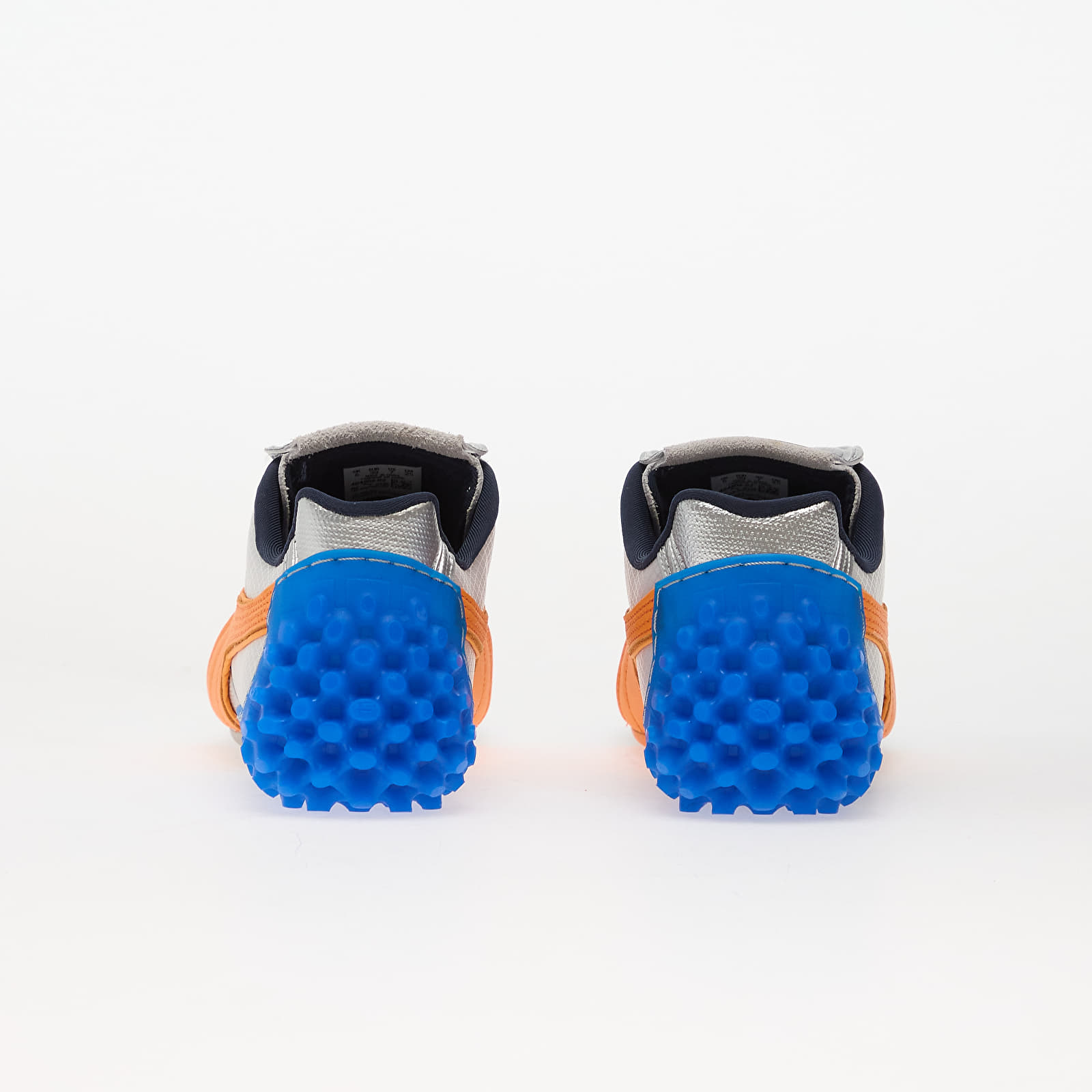 Chaussures et baskets femme Puma x Fenty Avanti Ls-X Puma Silver-Rickie Orange