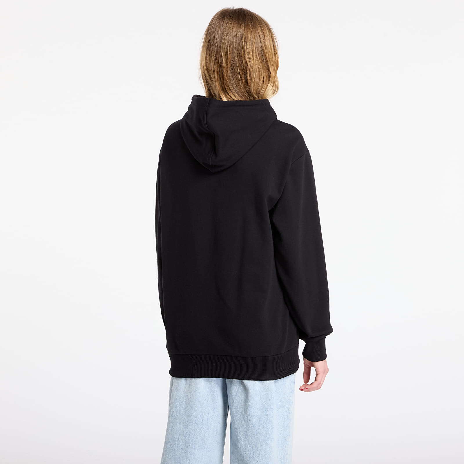 Men's sweatshirts New Era MLB Nos Le Midi Hoodie New York Yankees UNISEX Black