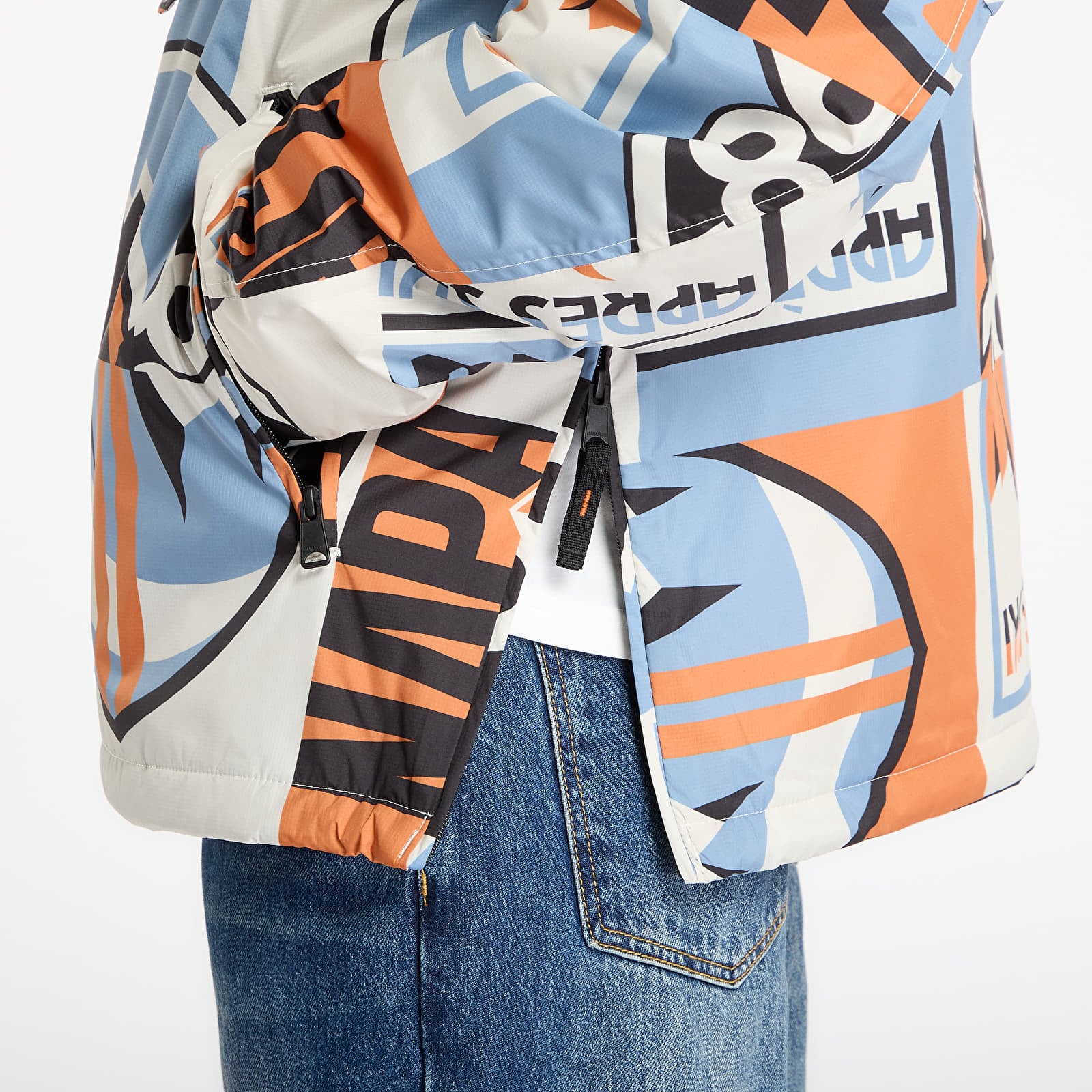 Takit Napapijri Rf Next Aop F0S