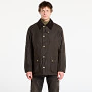 Barbour Ashby Wax Jacket