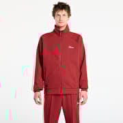 Karl Kani Kani Sidestripe Track Jacket Red