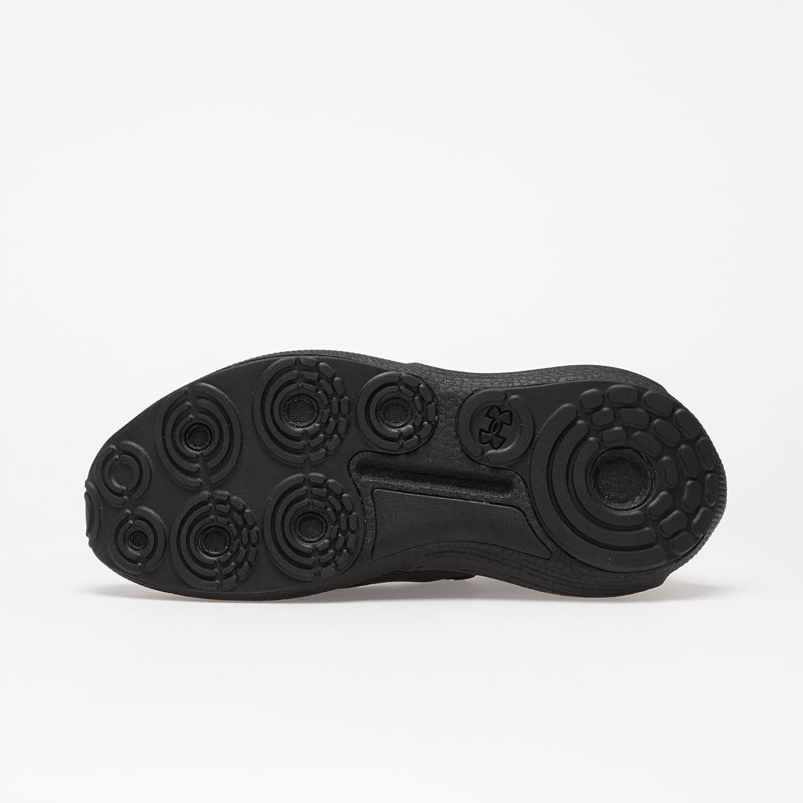 Sneakers och skor för män Under Armour U Phantom 4 Storm Black/ Black/ Ultimate Black