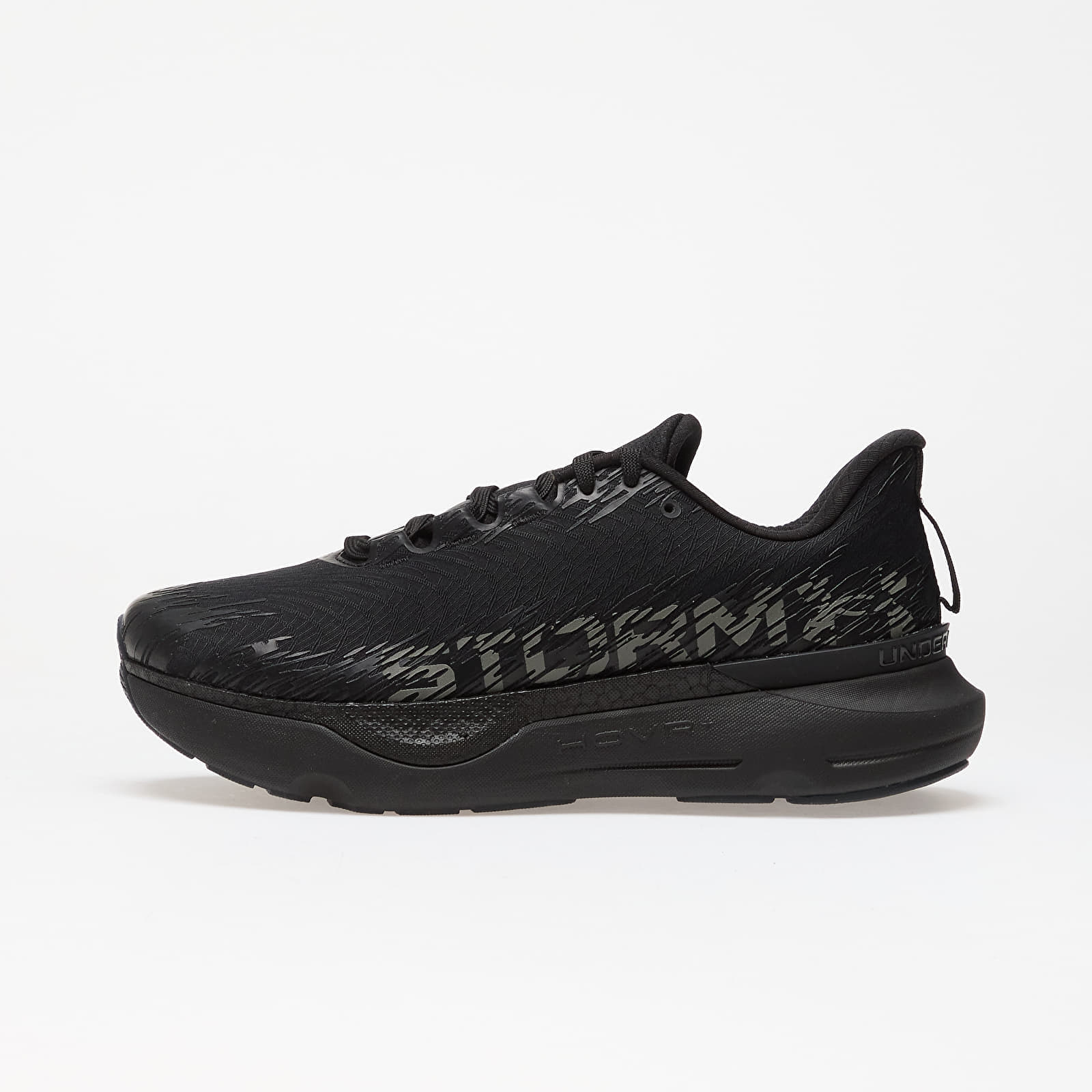 Sneakers Under Armour U Infinite Pro 2 Storm Black/ Anthracite/ Black EUR 42.5