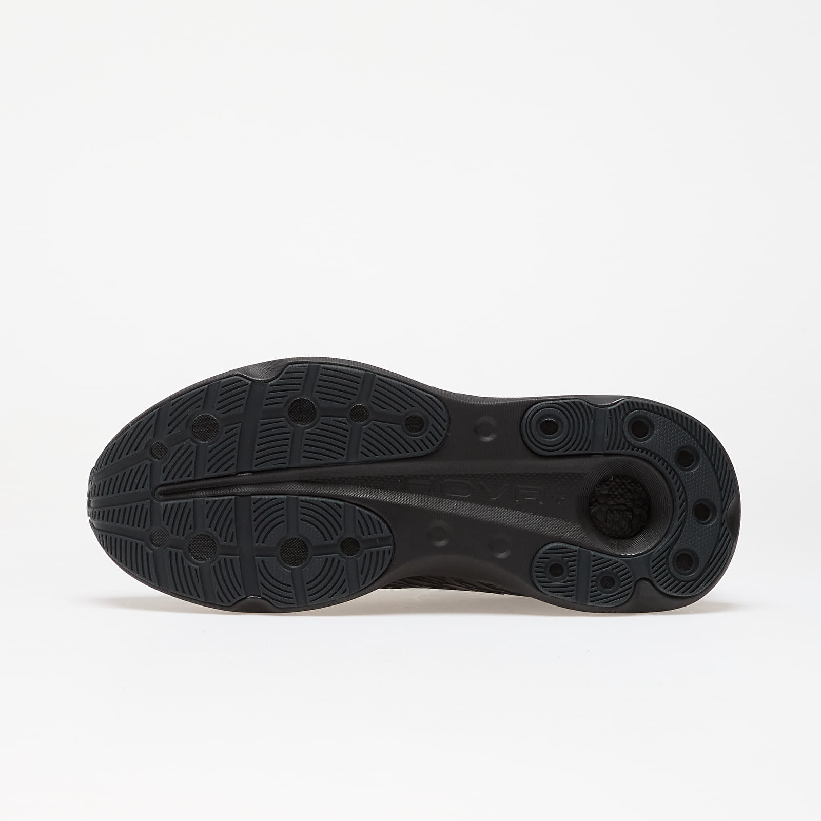 Sneakers och skor för män Under Armour U Infinite Pro 2 Storm Black/ Anthracite/ Black