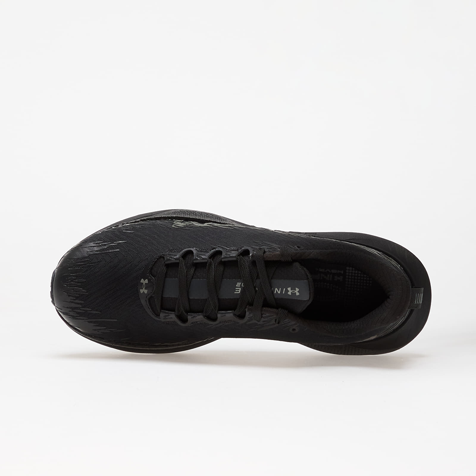 Sneakers och skor för män Under Armour U Infinite Pro 2 Storm Black/ Anthracite/ Black