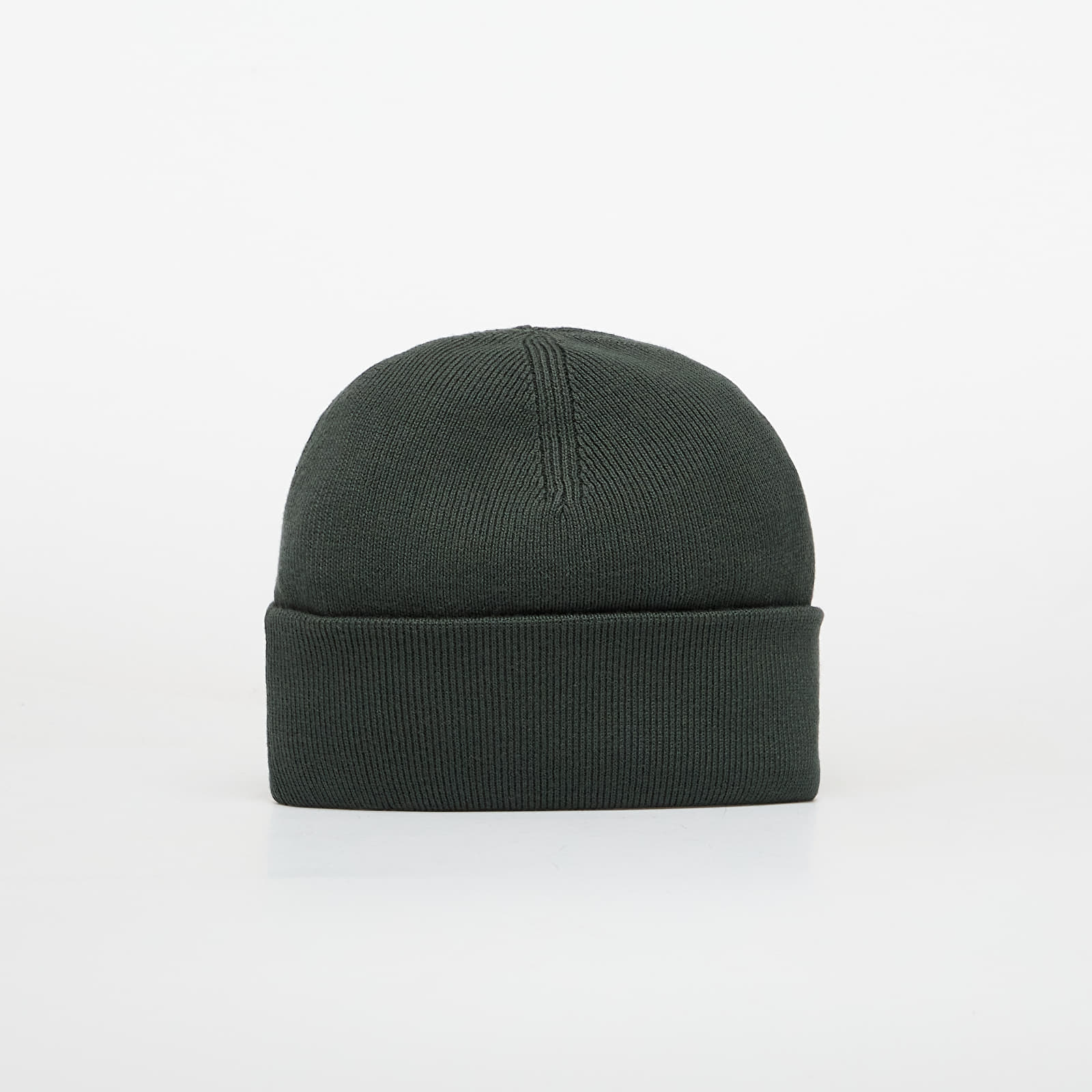 Hüte für Männer FRED PERRY Classic Beanie Court Green/ Navy