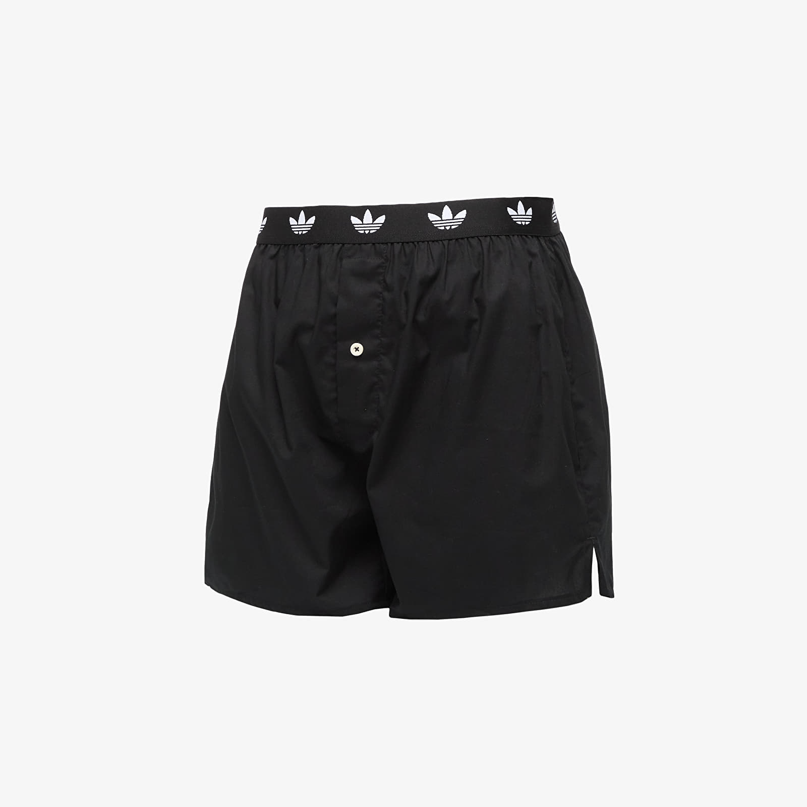 Boxershorts für Männer adidas Woven Boxer 2-Pack Multicolor