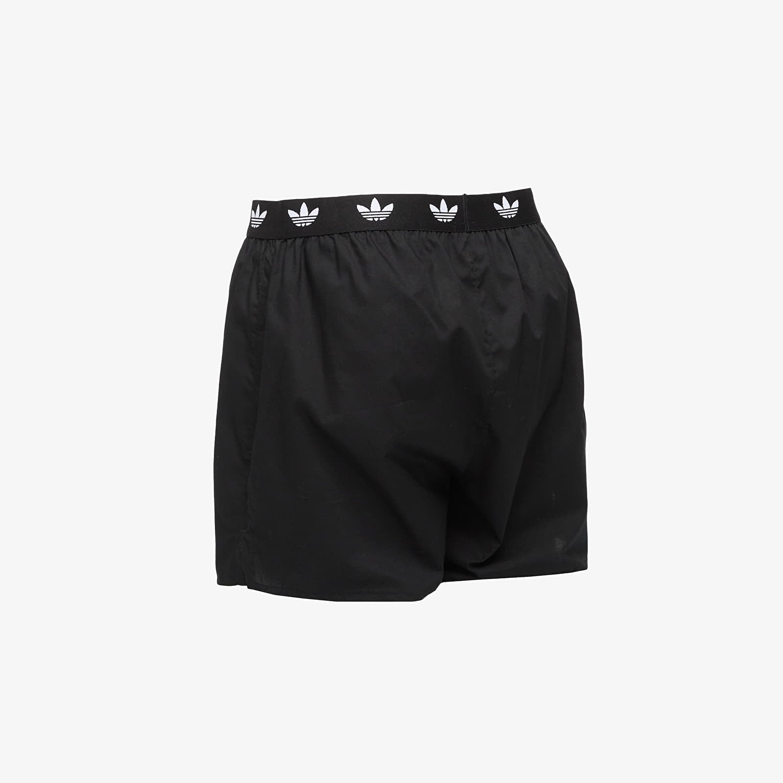 Boxershorts für Männer adidas Woven Boxer 2-Pack Multicolor