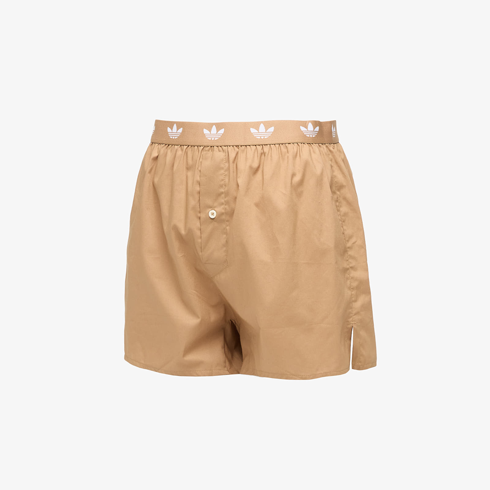 Boxershorts für Männer adidas Woven Boxer 2-Pack Multicolor