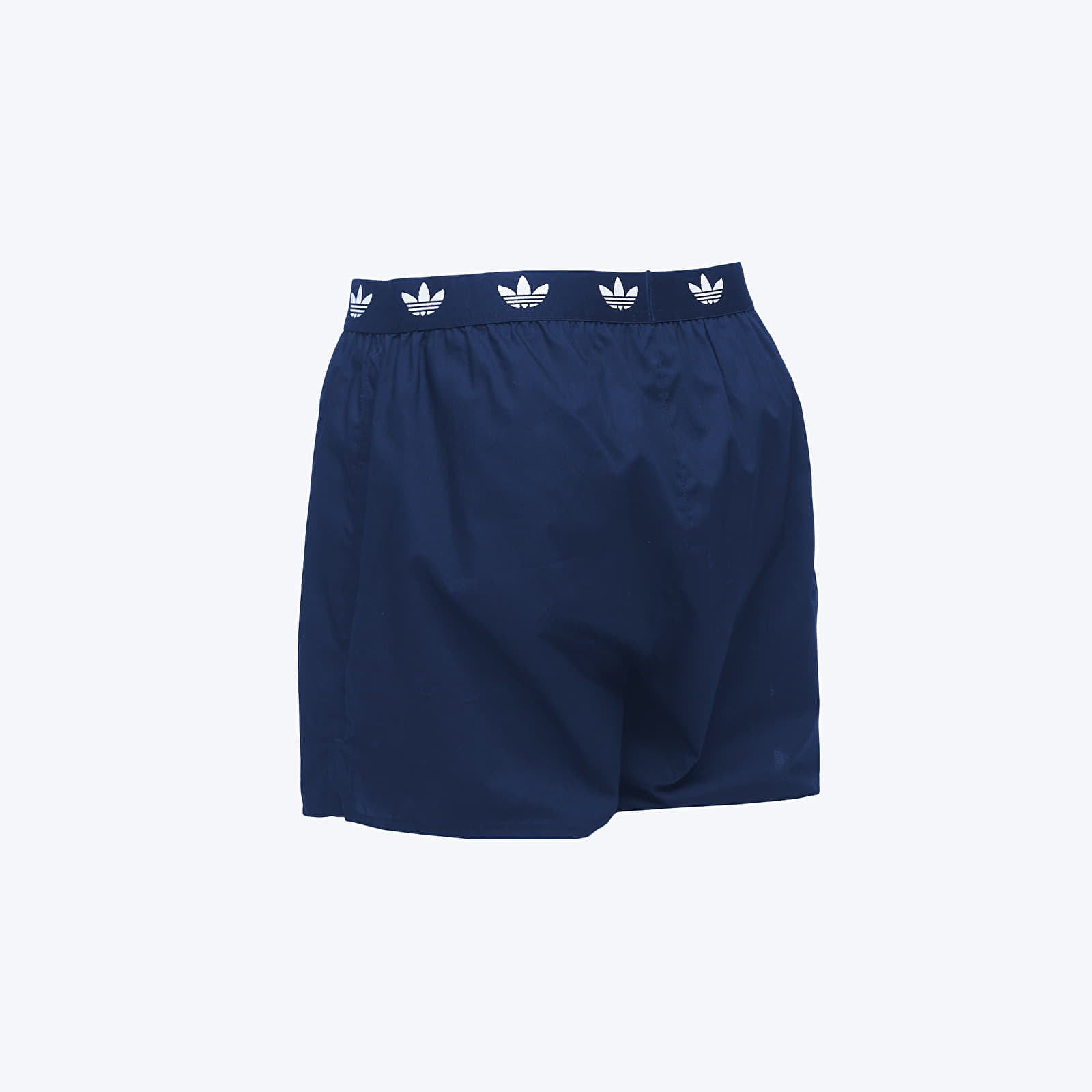 Boxershorts für Männer adidas Woven Boxer 2-Pack Multicolor