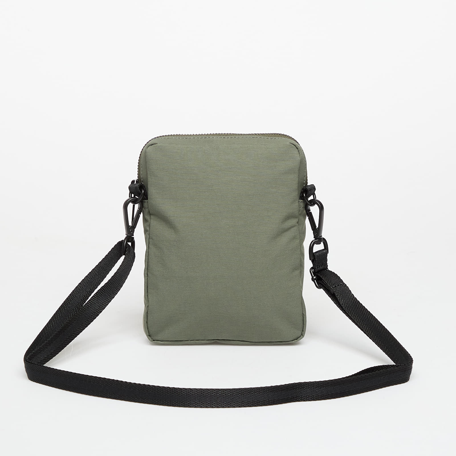 Τσάντα FRED PERRY Nylon Badge Small Side Bag Lrl Wrth Green Universal